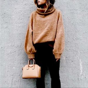 Aritzia The Group Babaton Adichie Sweater, Sz XXS